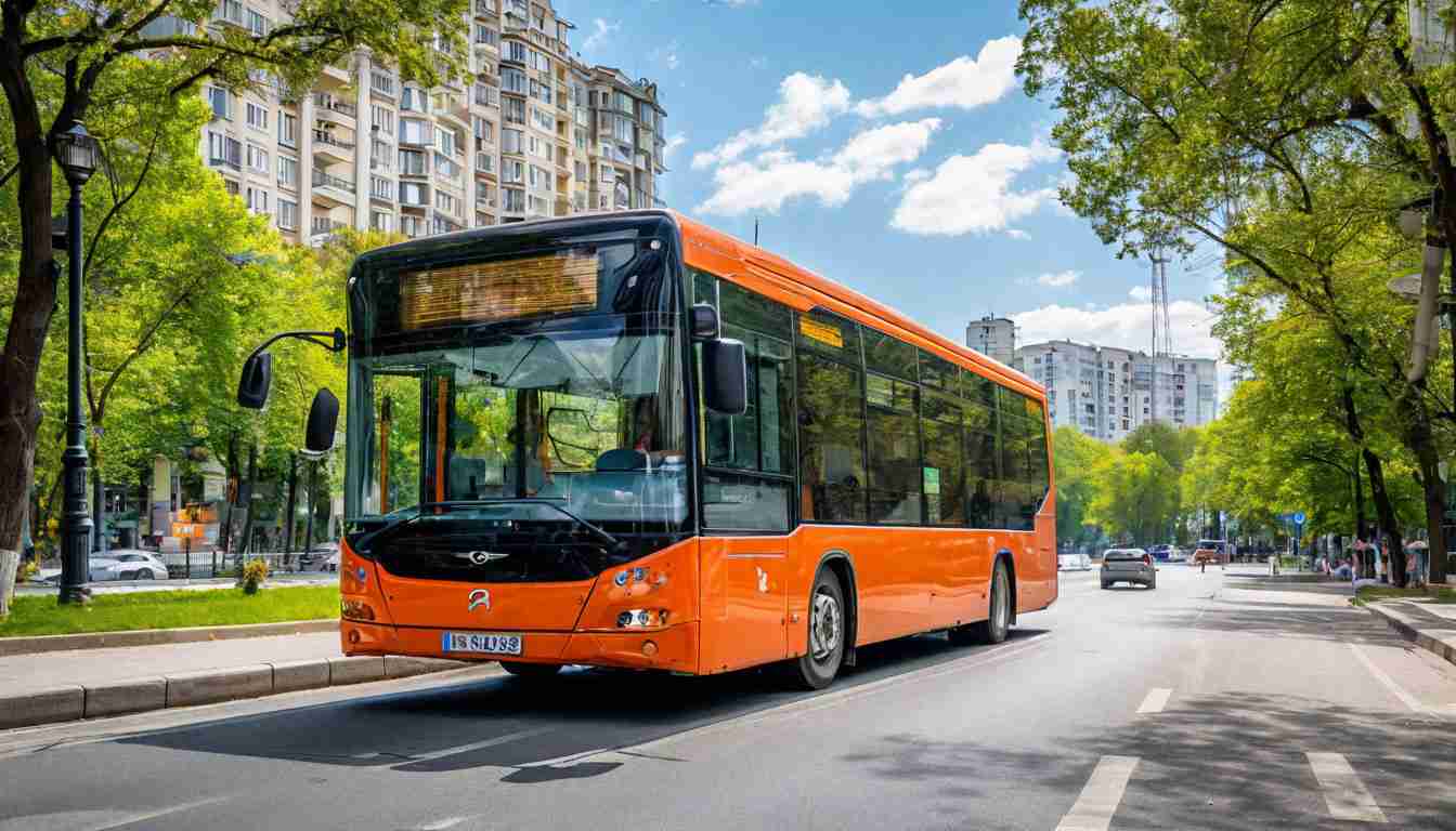 заказ автобуса москва цена 