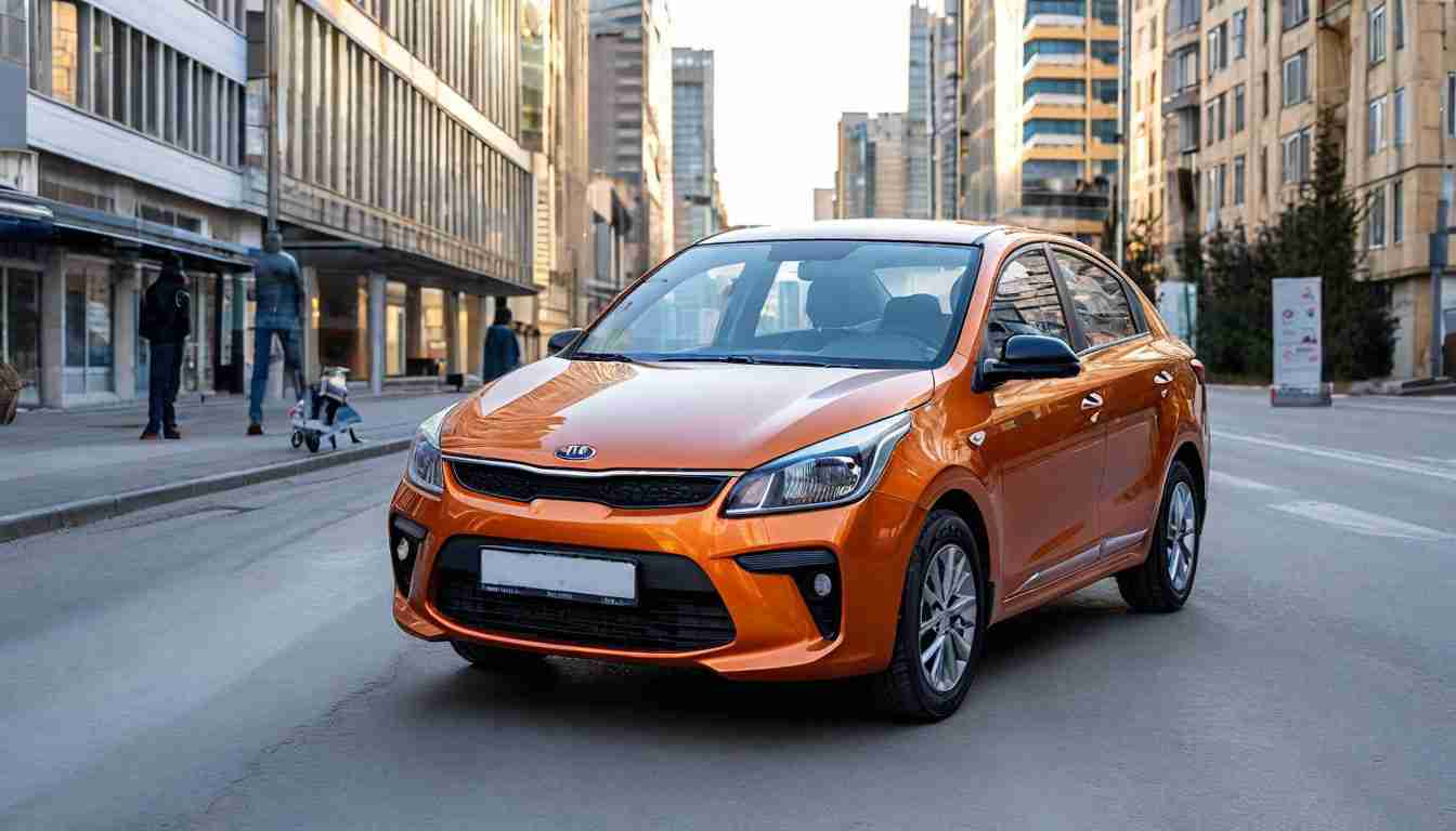долгосрочная аренда автомобиля екатеринбург 
