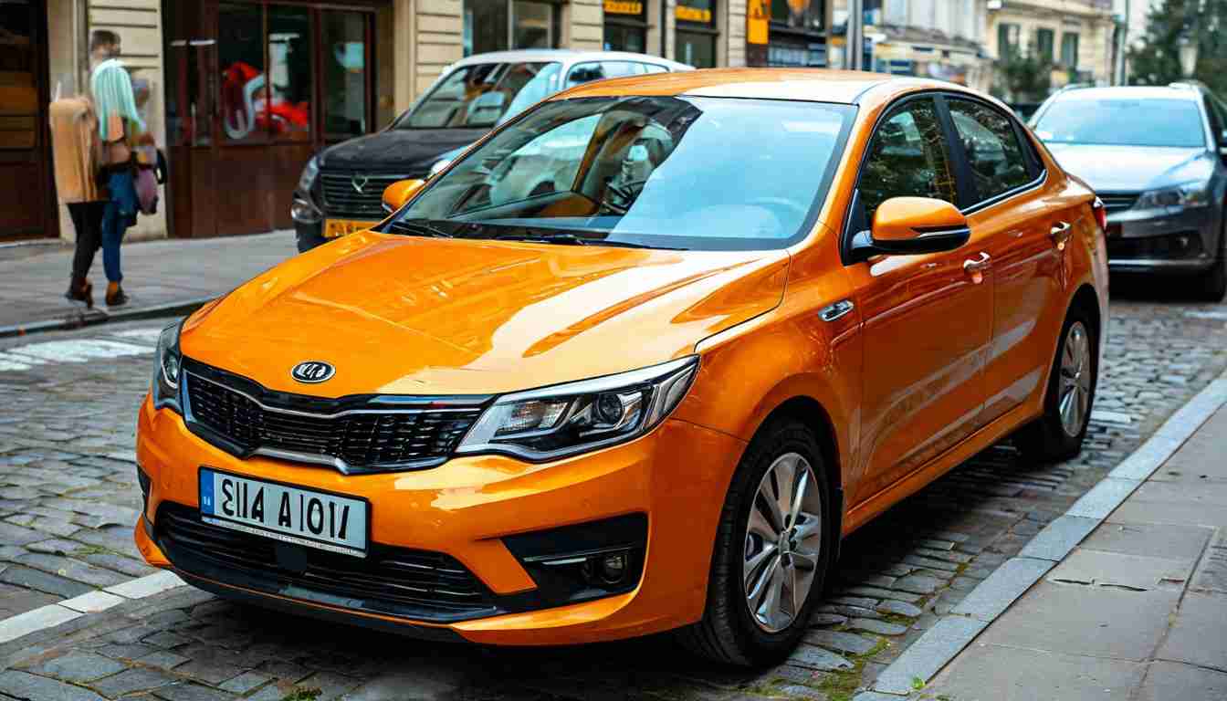 аренда с последующим выкупом автомобиля 