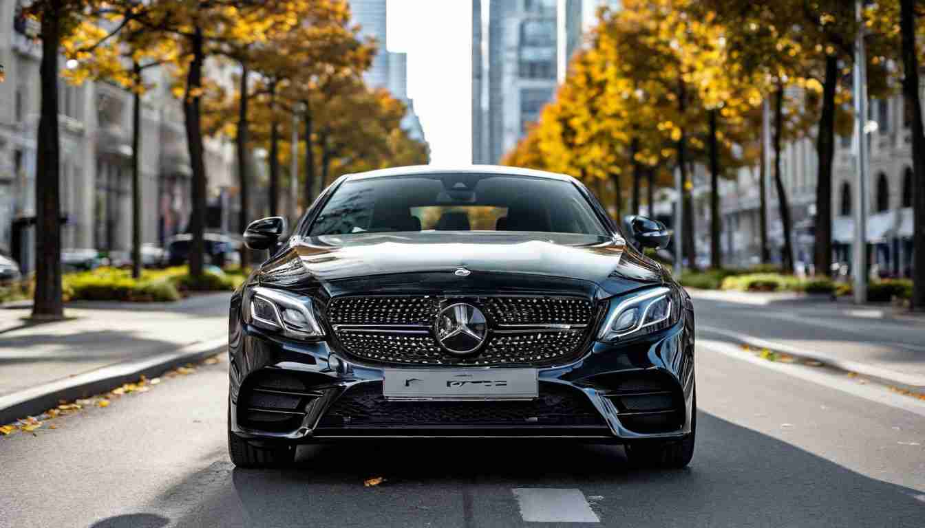 аренда премиальных автомобилей 