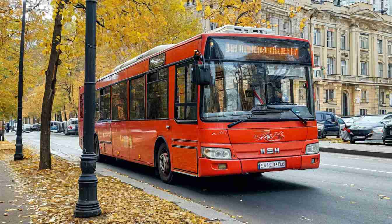 аренда автобуса спб петербурге заказ 