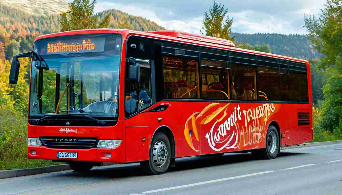 заказ автобуса связанных забронировать транспорт 