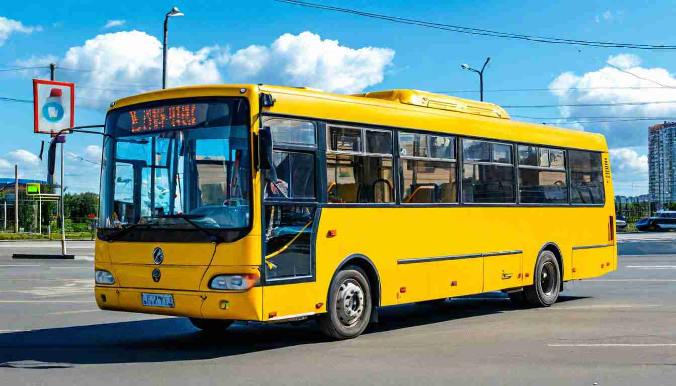 заказ автобуса иркутск 