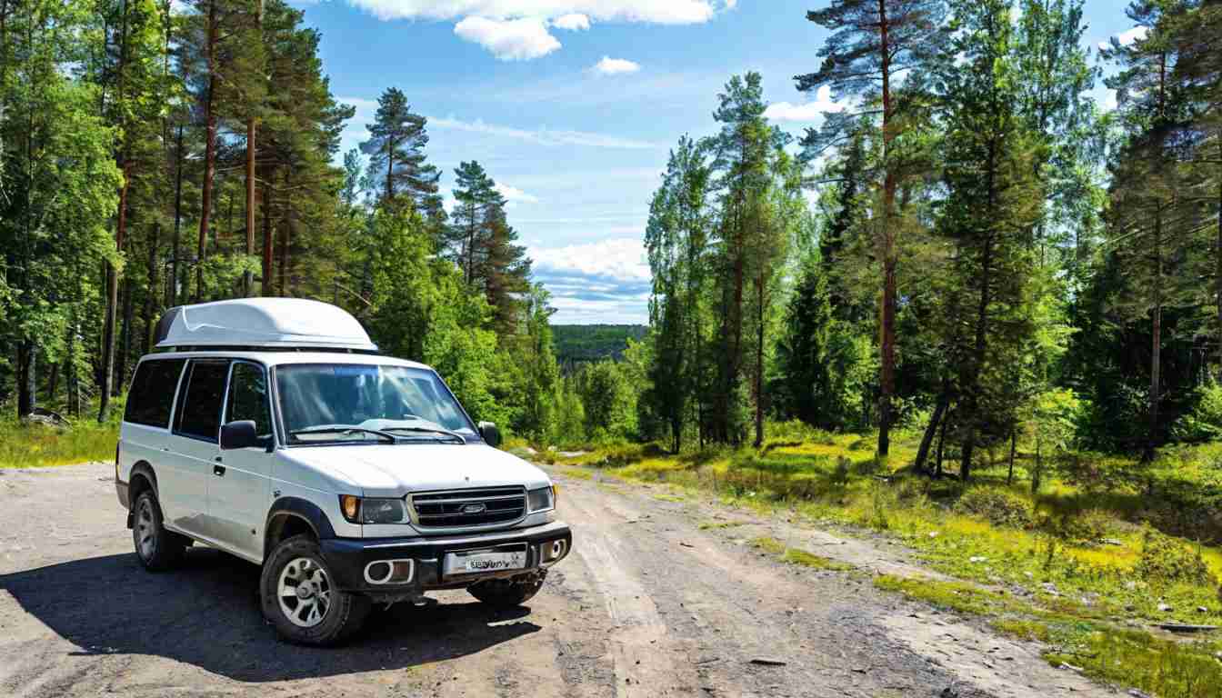 сортавала аренда автомобиля 