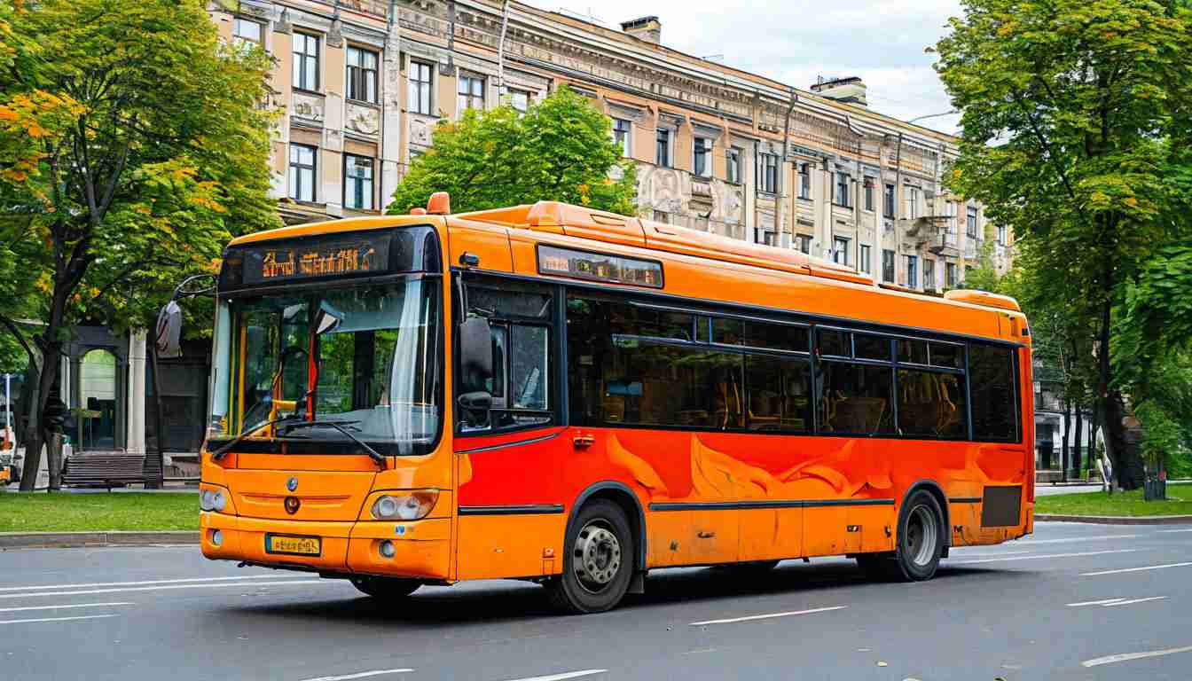 заказ автобуса в спб форму 