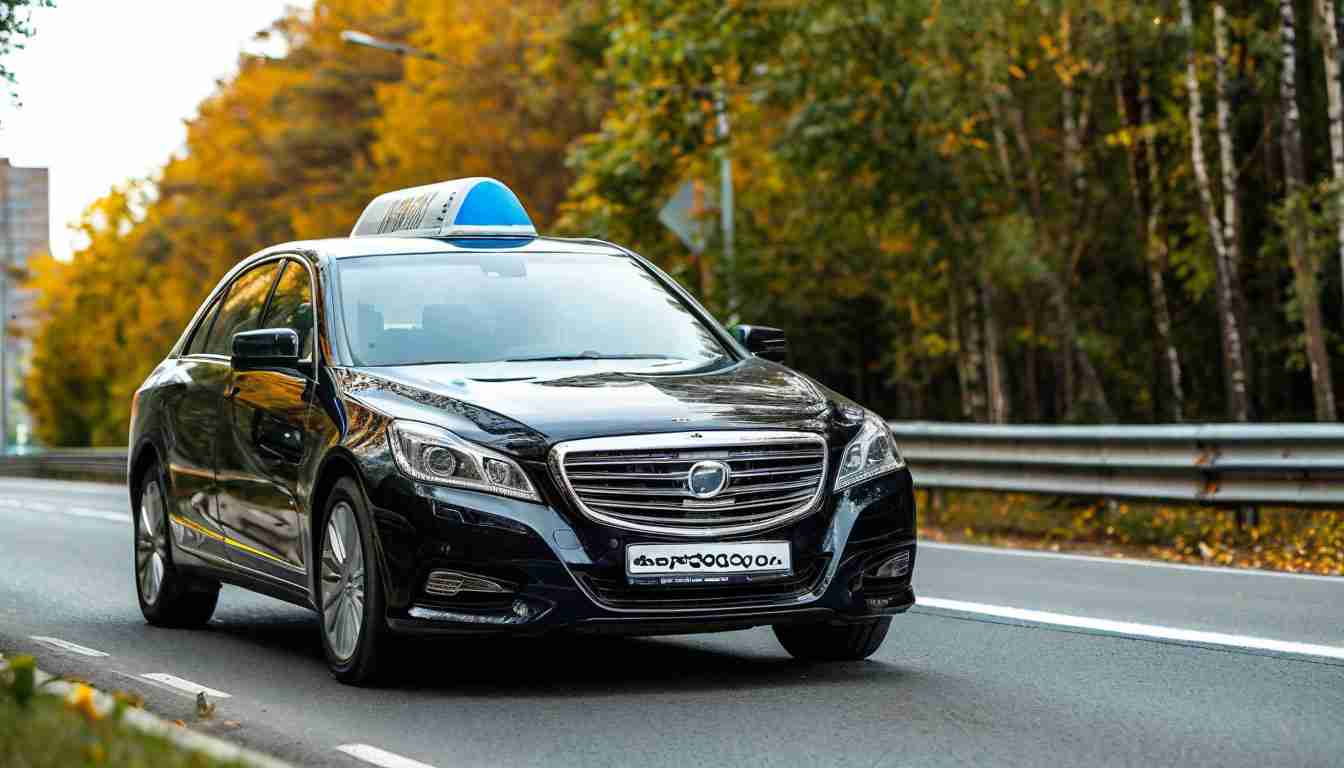 аренда водителя с автомобилем на день 