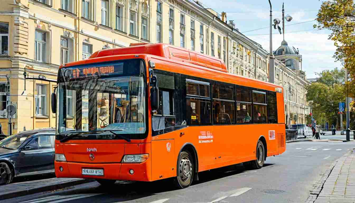 заказ автобуса в спб автобуса санкт петербург 