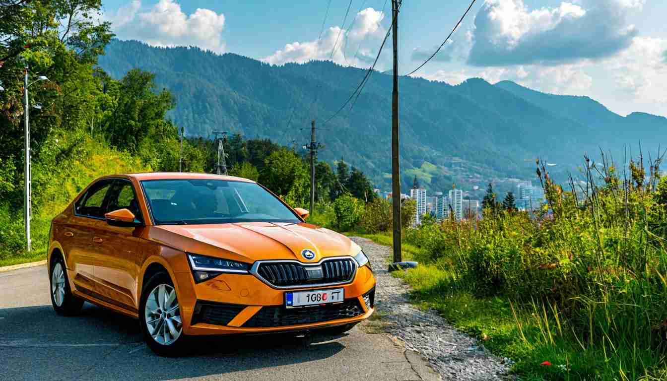аренда автомобиля адлер 