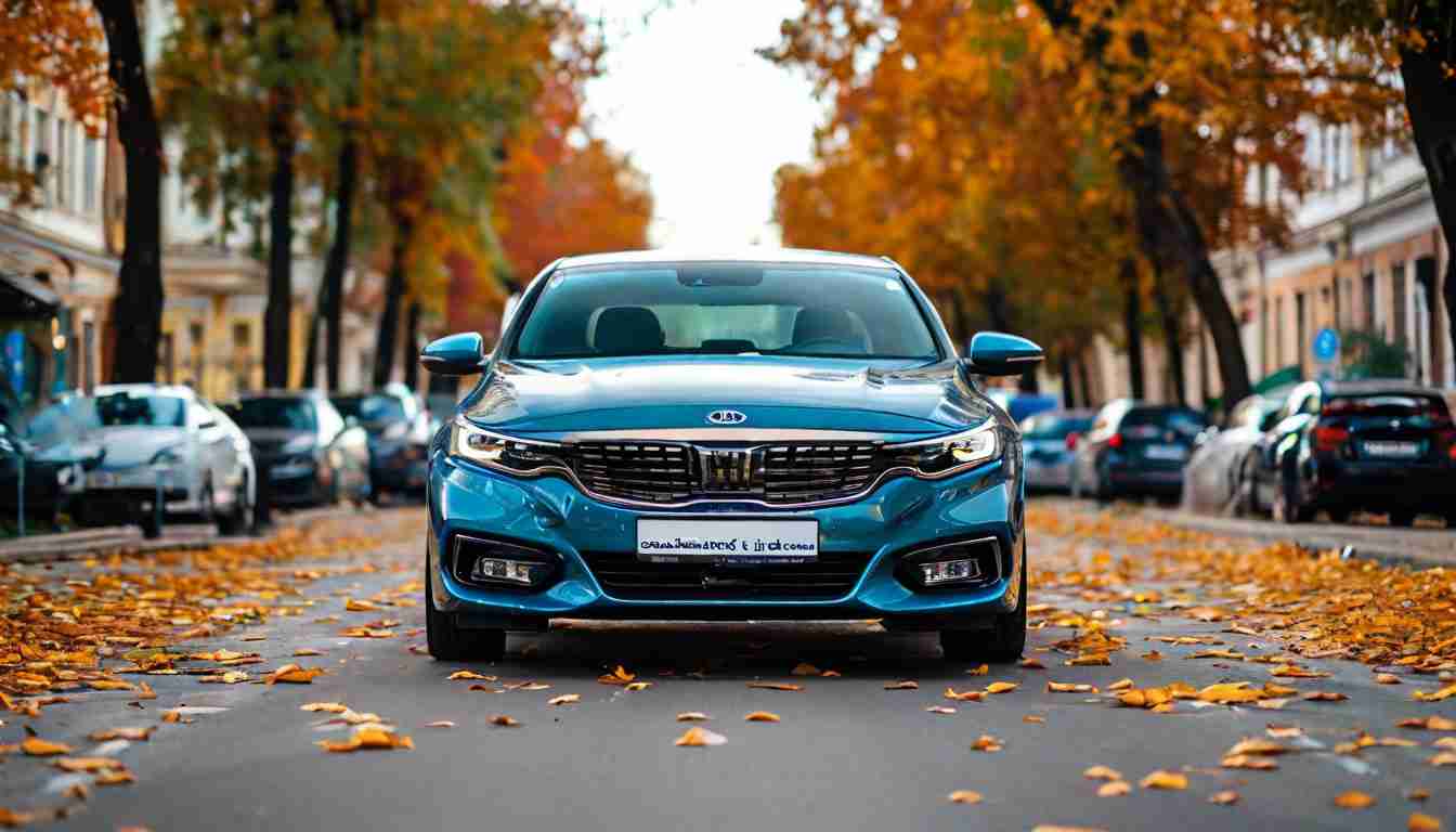 аренда автомобиля рязань 