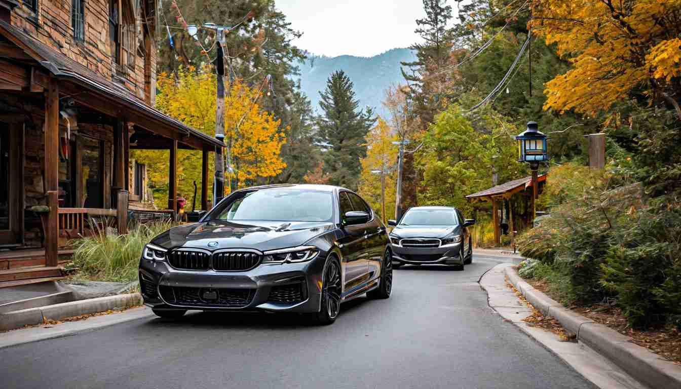 варианты аренды автомобиля 
