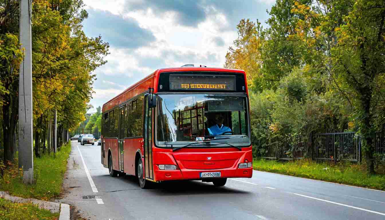 заказ автобуса белгород 