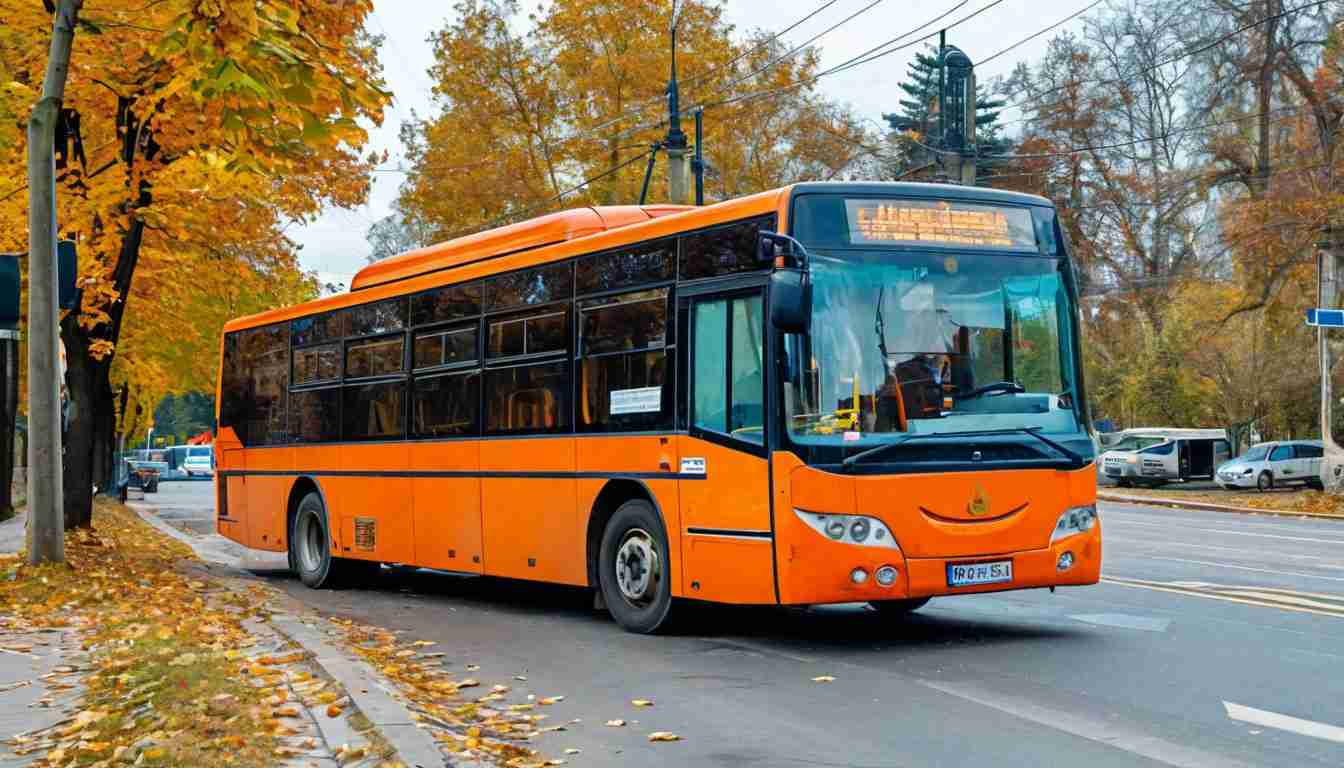 заказ междугороднего автобуса на все басы 