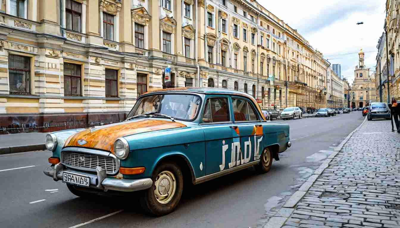 аренда автомобиля спб на сутки 