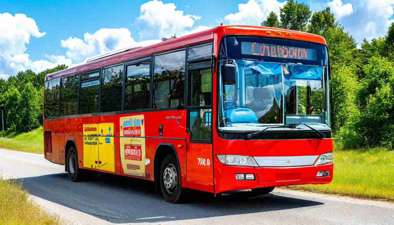 заказ автобусов онлайн 