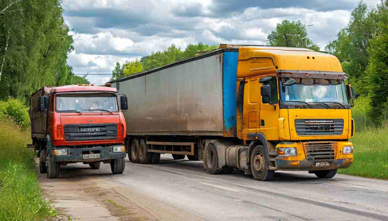 аренда автомобиля для перевозки грузов 