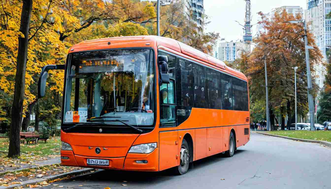 заказ автобуса воронеж 