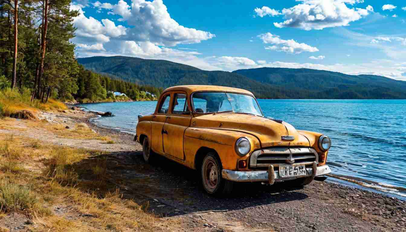аренда автомобиля иркутск посуточно 