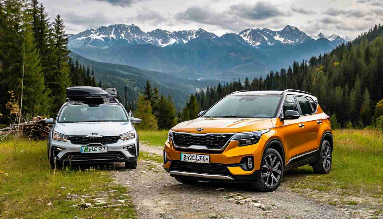 аренда автомобиля киа 