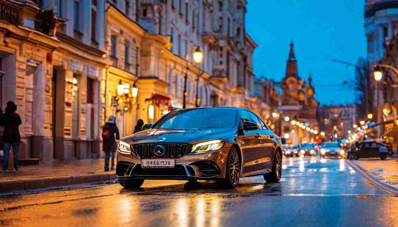 аренда автомобиля оренбург 