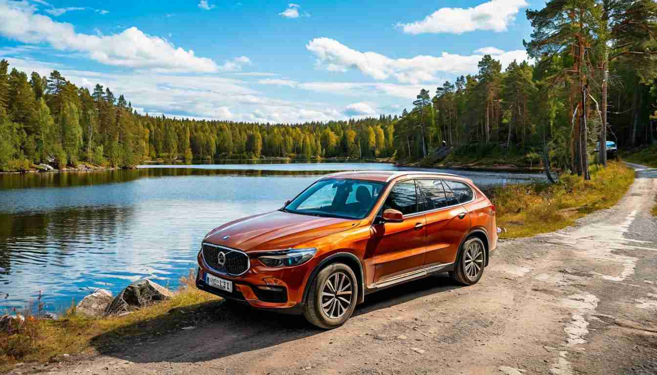 петрозаводск аренда автомобиля 