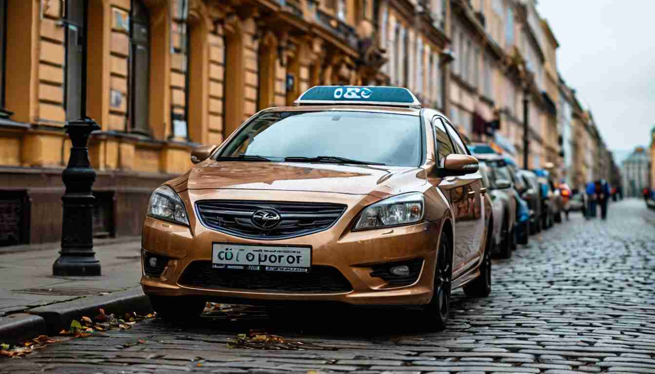 аренда автомобилей недорого петербург 