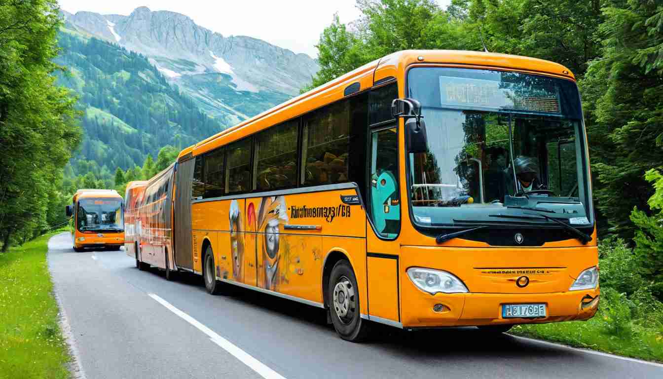 заказ автобуса транспорот бас 