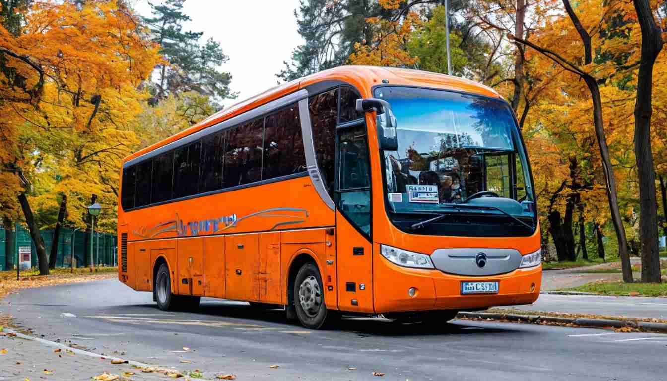 заказ автобуса 35 мест 