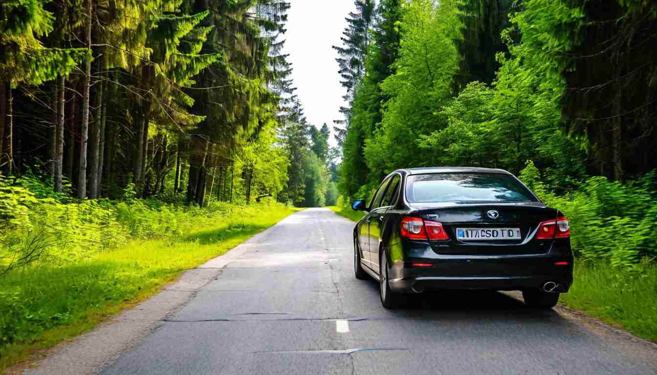аренда автомобиля межгород 