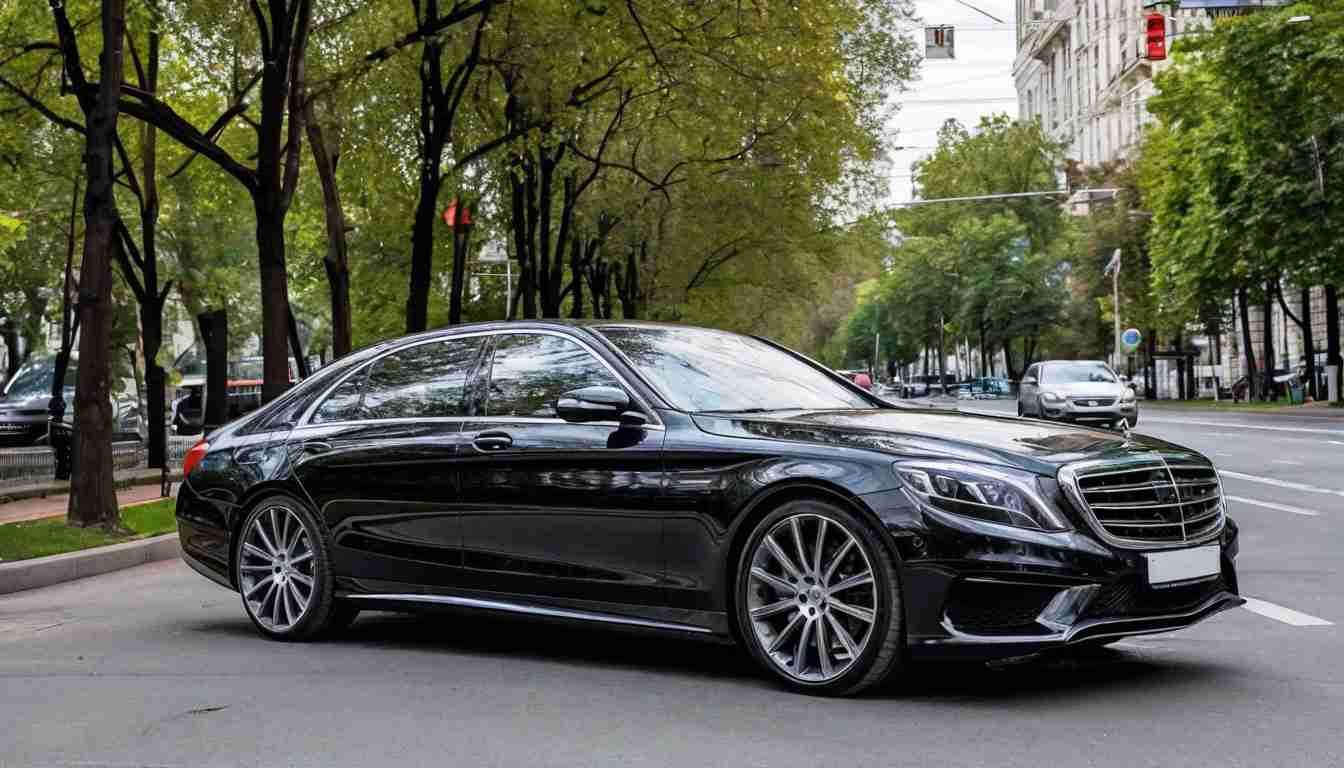 аренда автомобилей москва премиум 