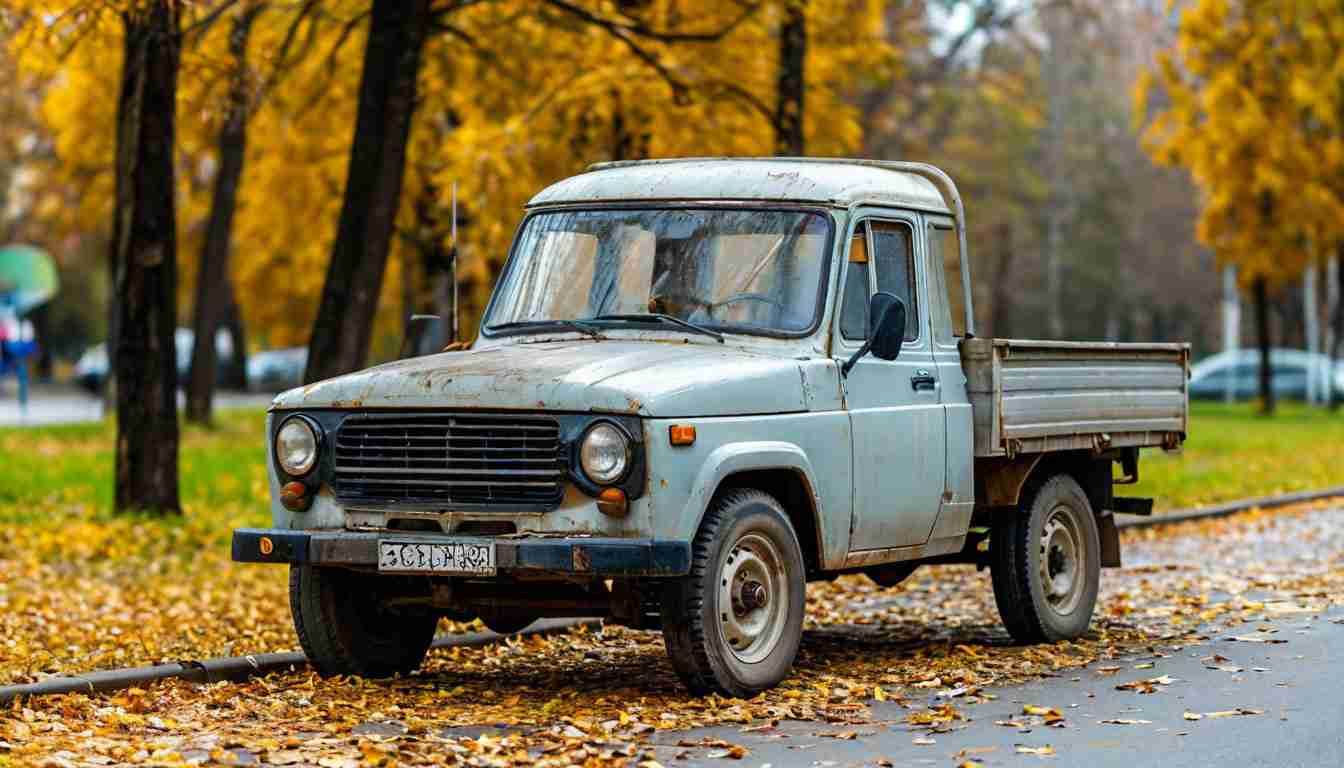аренда прицепа для легкового автомобиля ярославль 