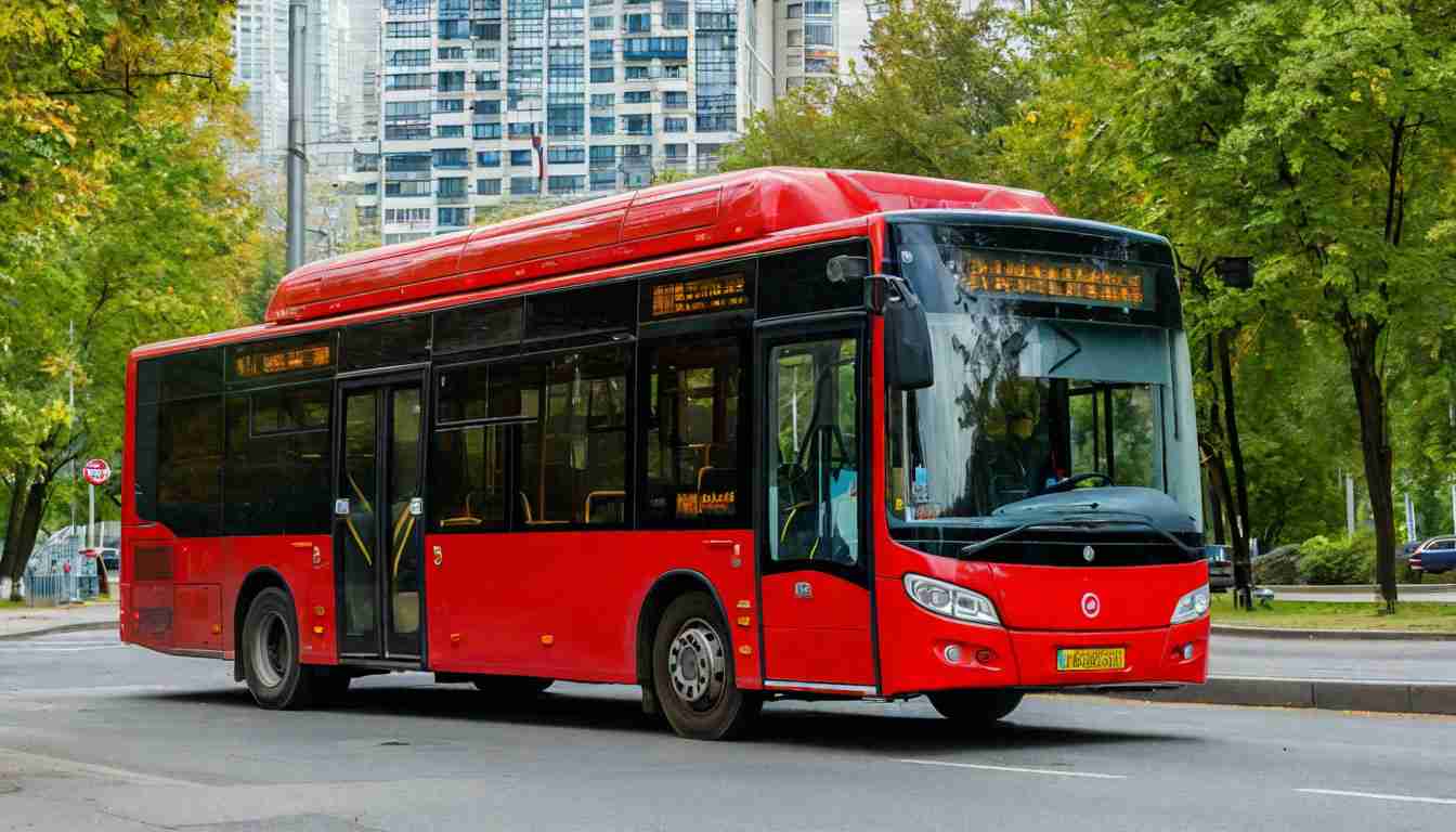 заказ автобусов москву 