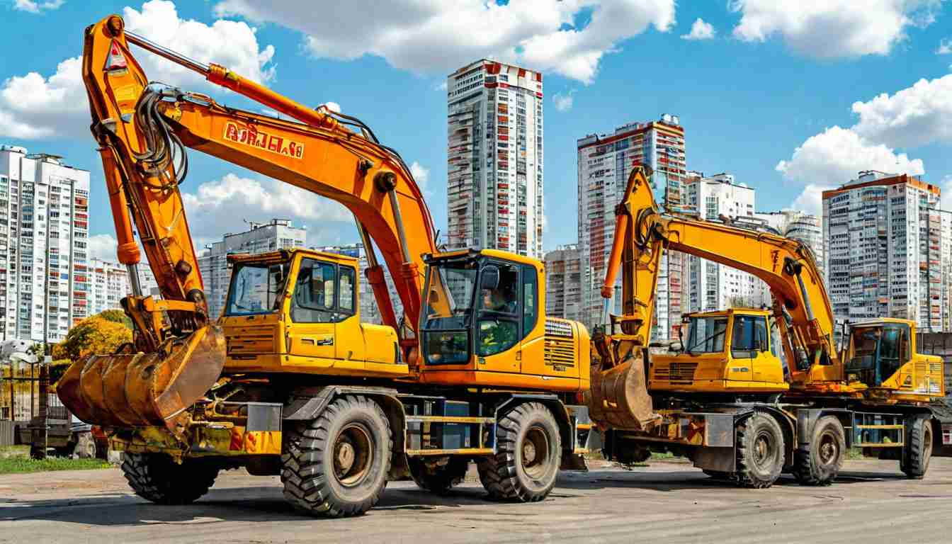 аренда спецтехники в москве и московской sab1 