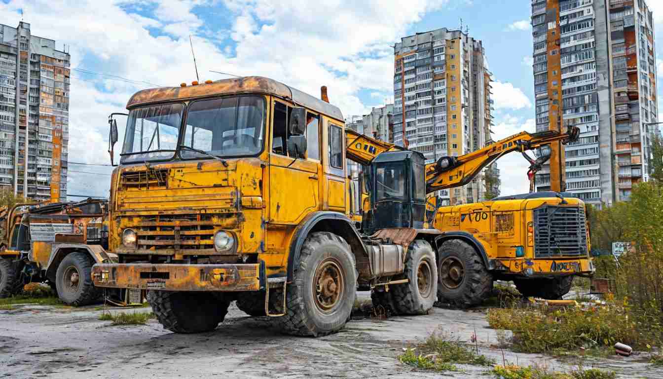 дана 96 аренда спецтехники екатеринбург 