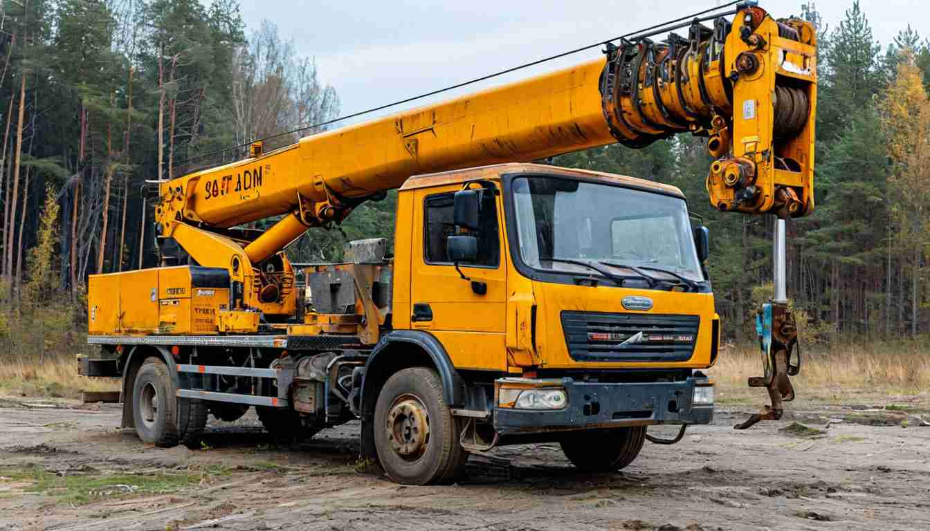 аренда автовышки спецтехника саб1 