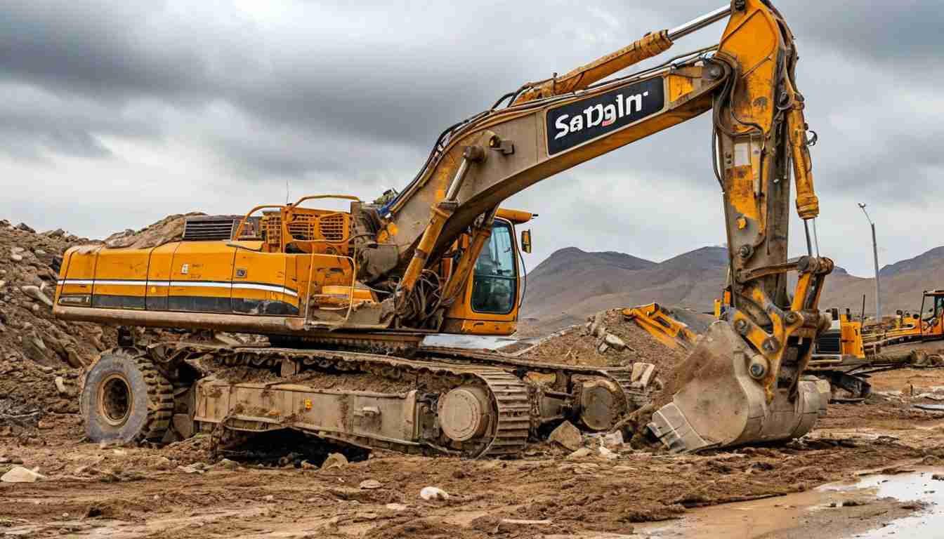 услуги аренды спецтехники sab1 