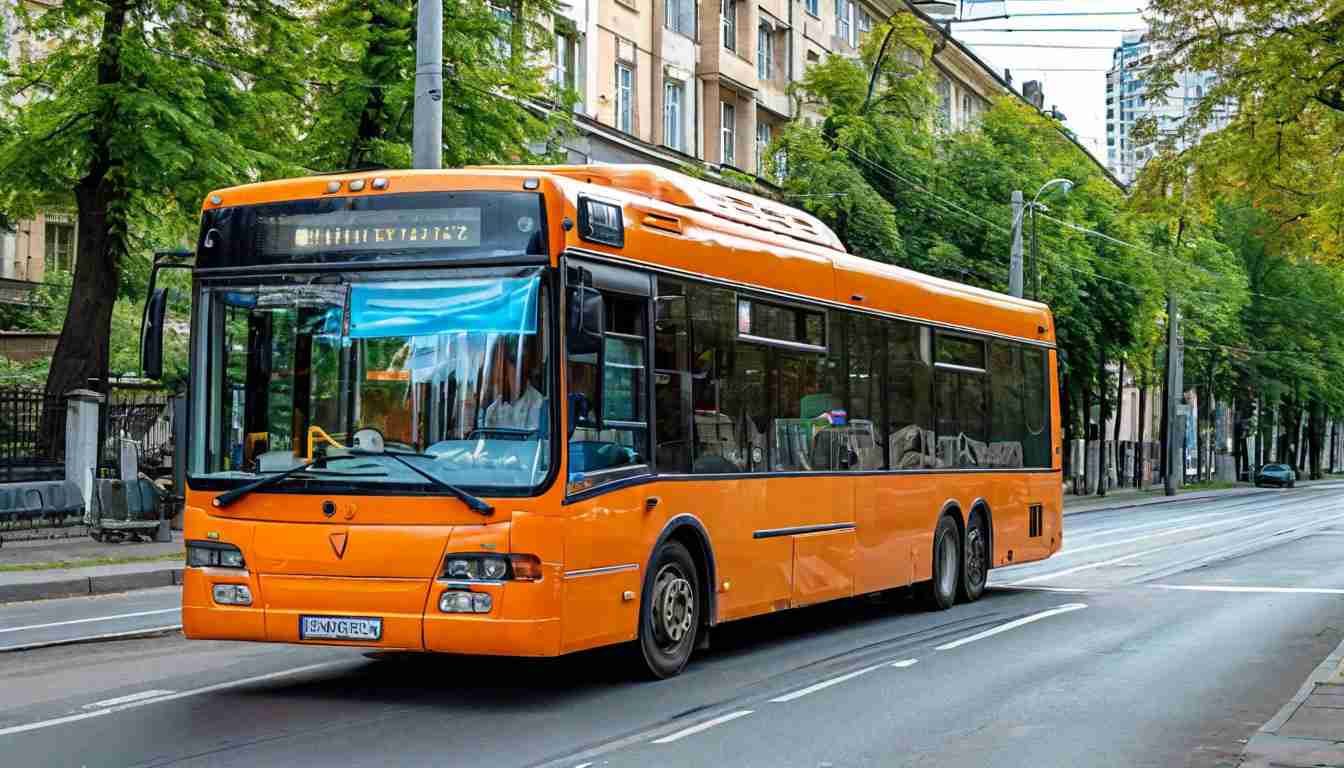 заказ автобуса спб забронировать транспорт 