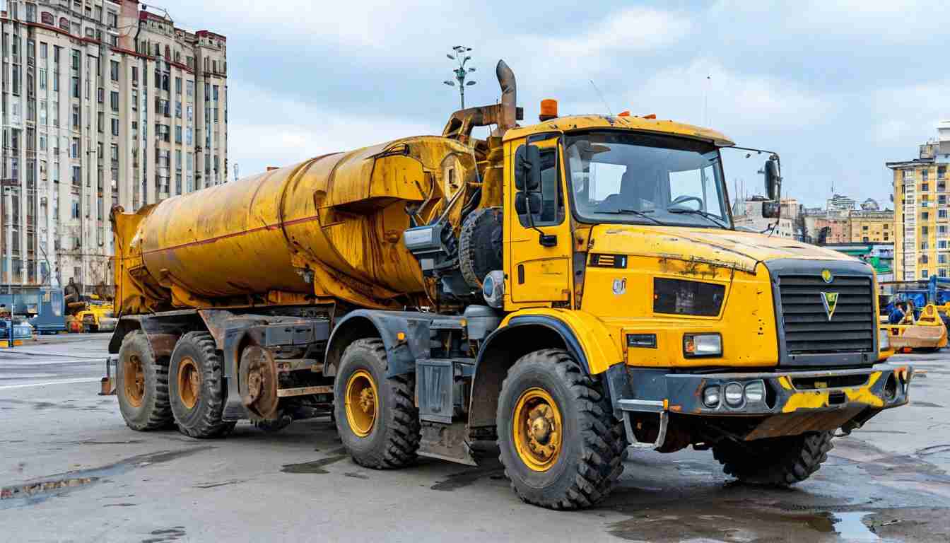 аренда спецтехники москва и московская область 