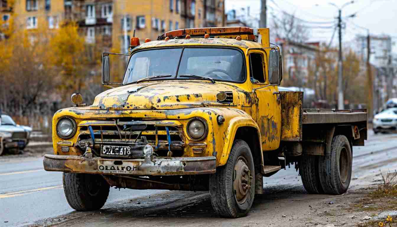 Аренда эвакуатора Новосибирск