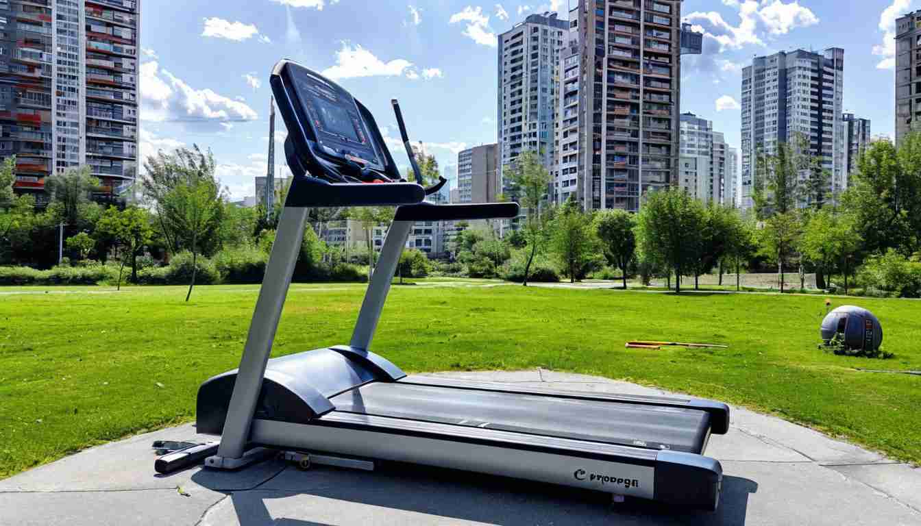 Аренда спортивного тренажера Новосибирск
