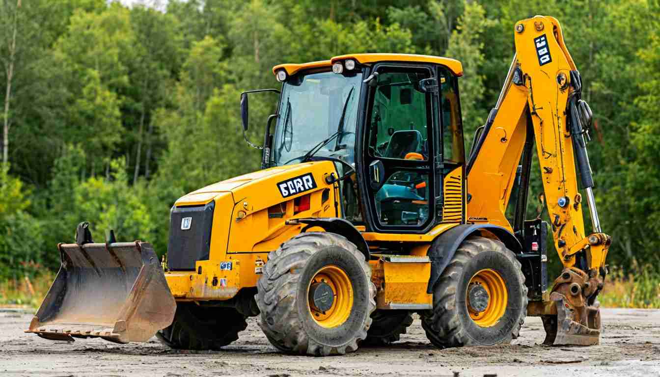 аренда спецтехники воскресенск 