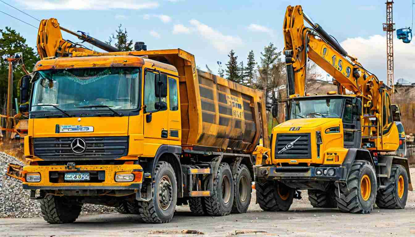 Прокат строительного оборудования Новосибирск