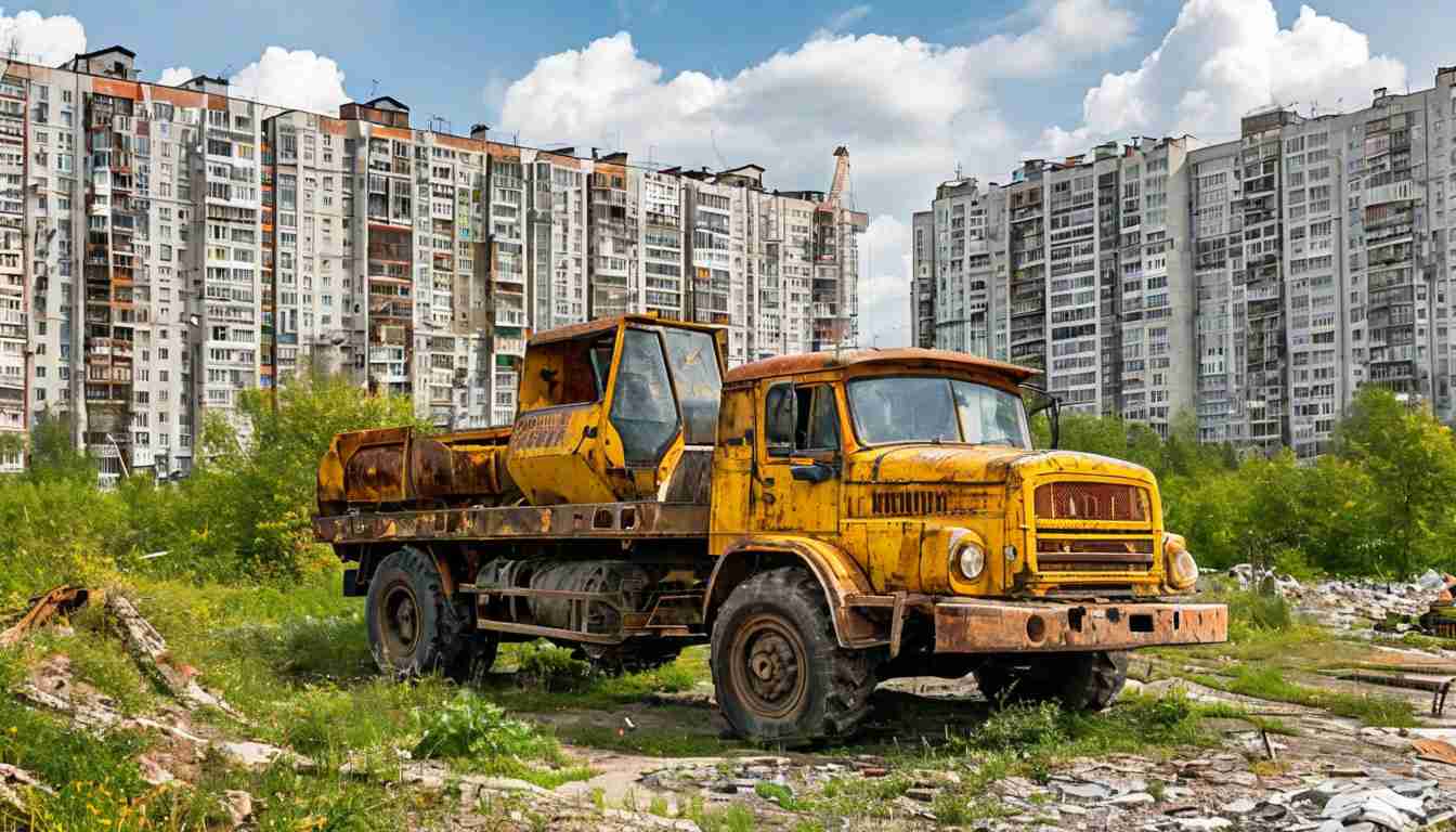аренда спецтехники москва spectehnika 