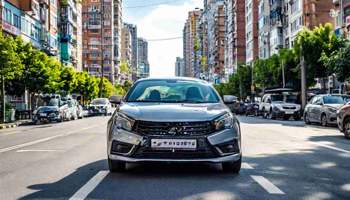 хабаровск аренда автомобиля без водителя 