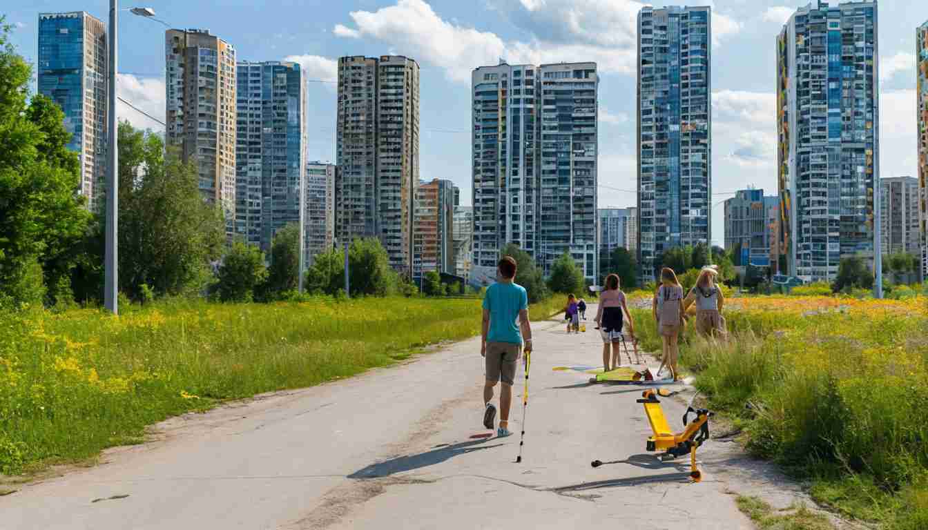 Аренда костылей Екатеринбург 