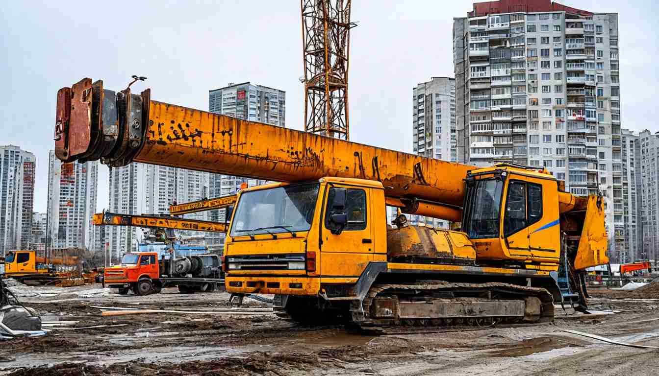 Прокат сваебоя Екатеринбург 