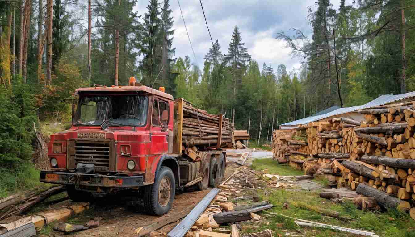 Прокат дровокола Екатеринбург 