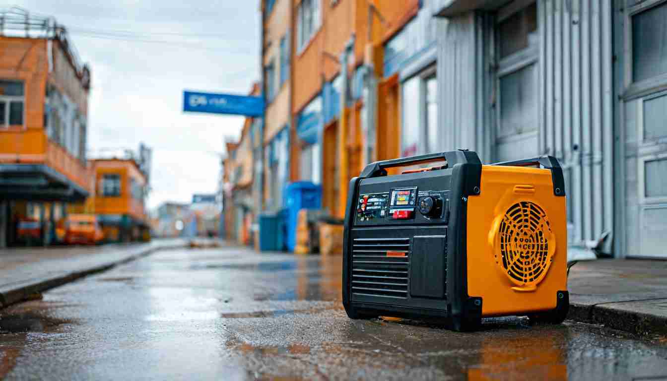 Аренда генераторов в Нижнем Новгороде: как сэкономить на энергоснабжении строительных площадок и мероприятий. Практичные советы по выбору мощности, типа топлива и сроков аренды. Обзор популярных моделей и проверенных поставщиков региона.