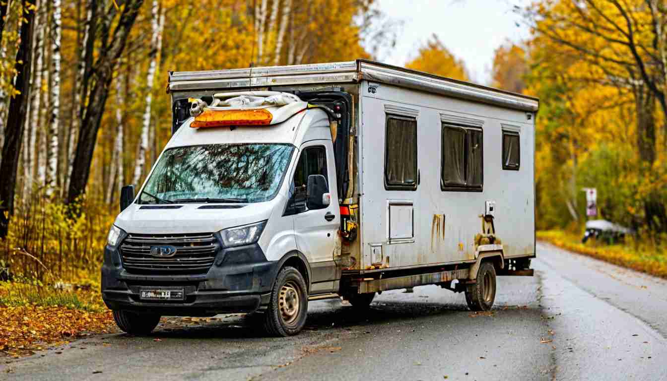 Топ-5 причин арендовать прицеп в Нижнем Новгороде в 2024 году