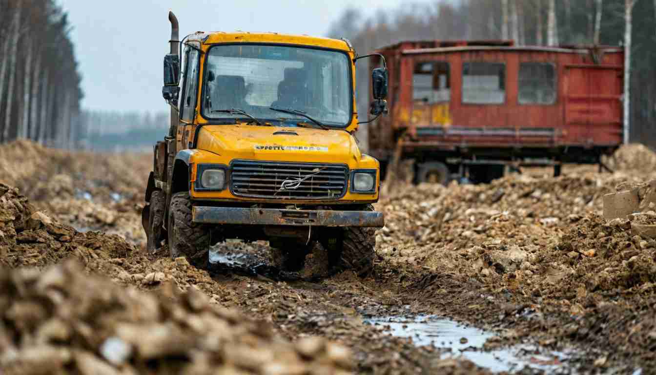 Как аренда бензобура в Нижнем Новгороде поможет сэкономить время и бюджет вашего проекта