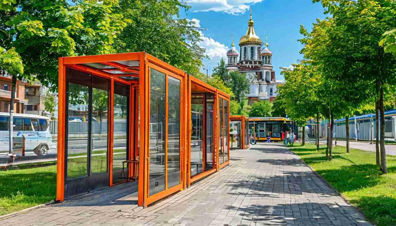 Аренда уличного оборудования в Нижнем Новгороде: топ-7 решений для эффективных проектов.